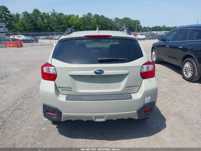 Auction sale of the 2016 Subaru Crosstrek 2.0i Limited, vin: JF2GPAKC8GH268508, lot number: 45511384