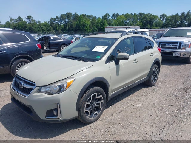 Aukcja sprzedaży 2016 Subaru Crosstrek 2.0i Limited, vin: JF2GPAKC8GH268508, numer aukcji: 45511384