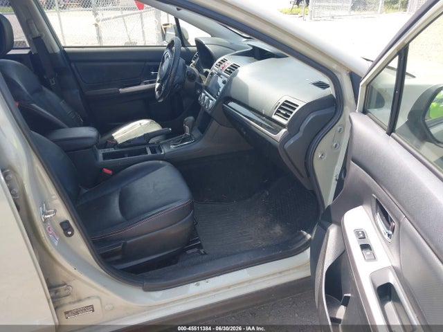 Aukcja sprzedaży 2016 Subaru Crosstrek 2.0i Limited, vin: JF2GPAKC8GH268508, numer aukcji: 45511384