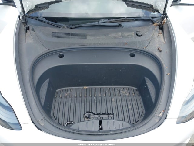 Tesla Model 3 Rear-wheel Drive 2023 5YJ3E1EA7PF499946 Image 10