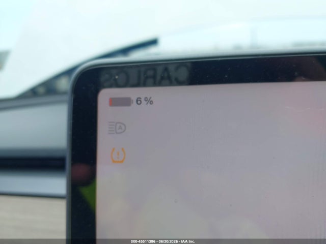 Tesla Model 3 Rear-wheel Drive 2023 5YJ3E1EA7PF499946 Image 16