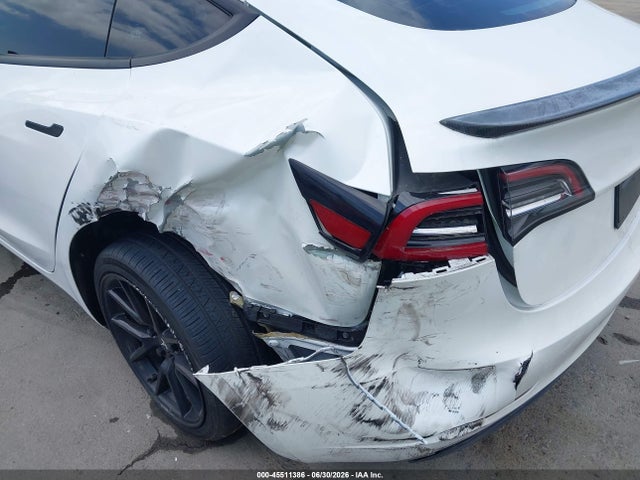 Tesla Model 3 Rear-wheel Drive 2023 5YJ3E1EA7PF499946 Image 6