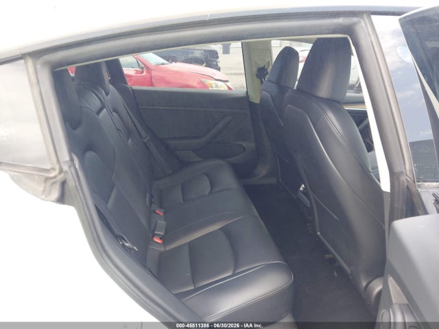 Tesla Model 3 Rear-wheel Drive 2023 5YJ3E1EA7PF499946 Image 8