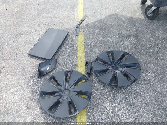 Aukcja sprzedaży 2026 Tesla Model 3 Premium Rear-wheel Drive/rear-wheel Drive, vin: 5YJ3E1EA7TF144009, numer aukcji: 45511389