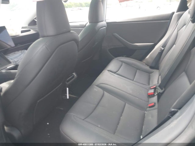 Aukcja sprzedaży 2026 Tesla Model 3 Premium Rear-wheel Drive/rear-wheel Drive, vin: 5YJ3E1EA7TF144009, numer aukcji: 45511389