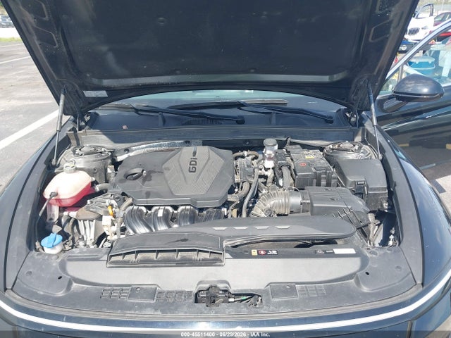 Продаж на аукціоні авто 2024 Hyundai Sonata Sel, vin: KMHL64JA9RA415024, номер лоту: 45511400