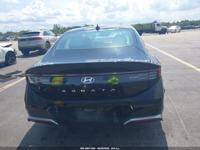 Продаж на аукціоні авто 2024 Hyundai Sonata Sel, vin: KMHL64JA9RA415024, номер лоту: 45511400