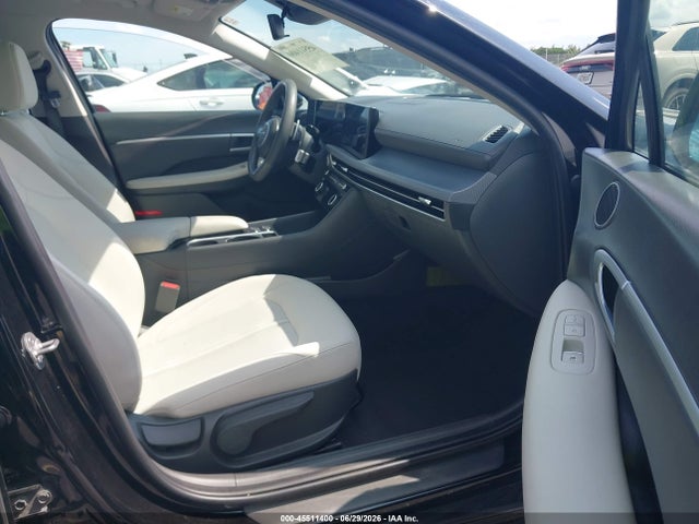 Продаж на аукціоні авто 2024 Hyundai Sonata Sel, vin: KMHL64JA9RA415024, номер лоту: 45511400