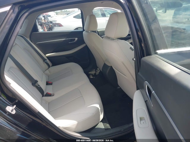 Продаж на аукціоні авто 2024 Hyundai Sonata Sel, vin: KMHL64JA9RA415024, номер лоту: 45511400