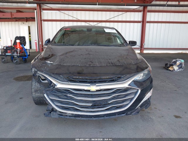 Chevrolet MALIBU LT 2019 1G1ZD5ST8KF157607 Image 13
