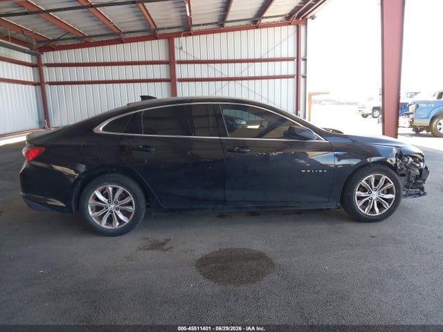 Chevrolet MALIBU LT 2019 1G1ZD5ST8KF157607 Image 14