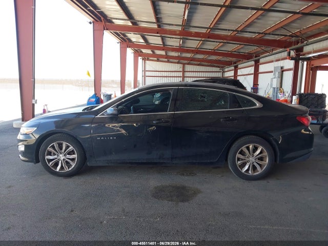 Chevrolet MALIBU LT 2019 1G1ZD5ST8KF157607 Image 15
