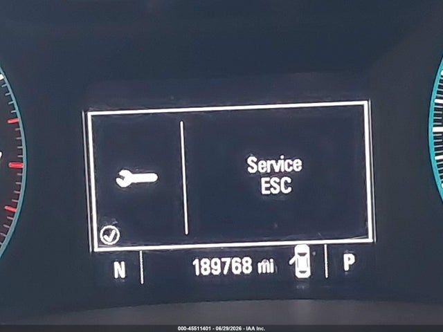 Chevrolet MALIBU LT 2019 1G1ZD5ST8KF157607 Image 16