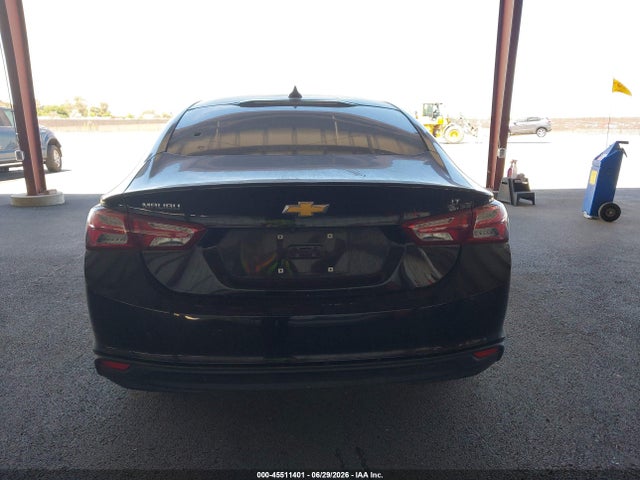 Chevrolet MALIBU LT 2019 1G1ZD5ST8KF157607 Image 17