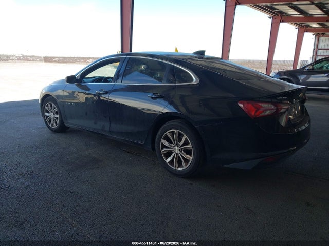 Chevrolet MALIBU LT 2019 1G1ZD5ST8KF157607 Image 3