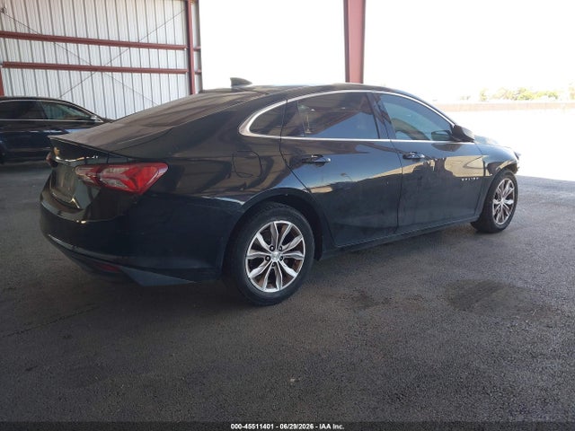 Chevrolet MALIBU LT 2019 1G1ZD5ST8KF157607 Image 4