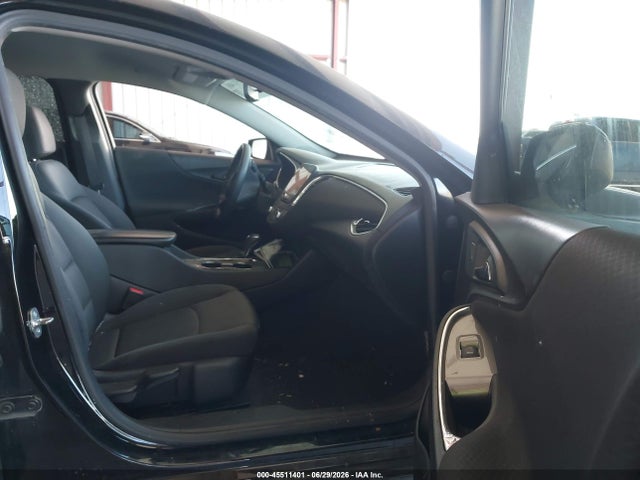Chevrolet MALIBU LT 2019 1G1ZD5ST8KF157607 Image 5
