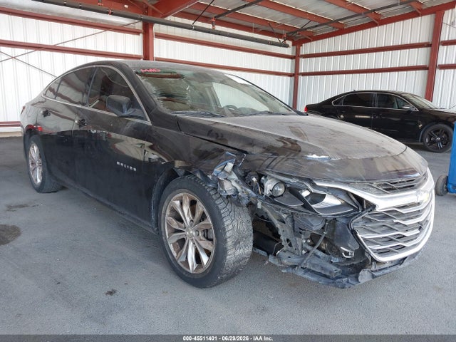 Chevrolet MALIBU LT 2019 1G1ZD5ST8KF157607 Image 6
