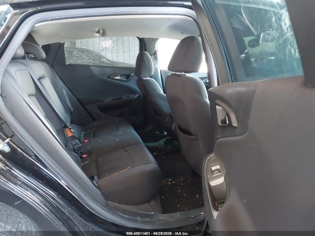 Chevrolet MALIBU LT 2019 1G1ZD5ST8KF157607 Image 8