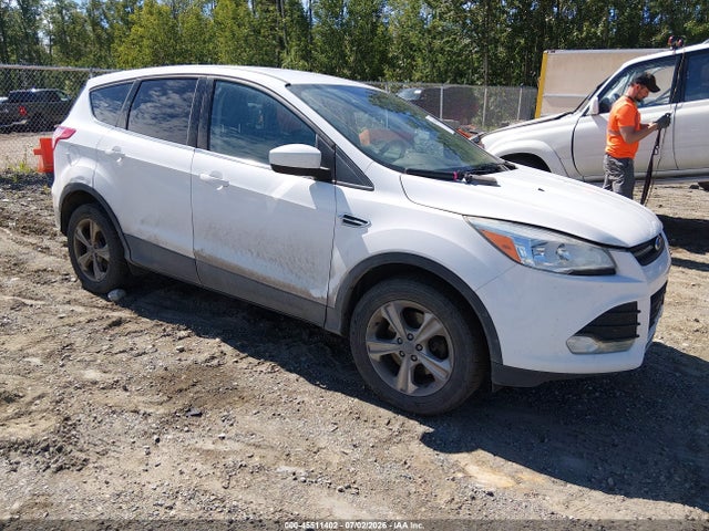 Aukcja sprzedaży 2013 Ford Escape Se, vin: 1FMCU9GXXDUD18503, numer aukcji: 45511402