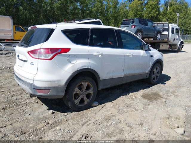 45511402 :رقم المزاد ، 1FMCU9GXXDUD18503 vin ، 2013 Ford Escape Se مزاد بيع