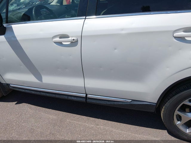 Продаж на аукціоні авто 2015 Subaru Forester 2.5i Touring, vin: JF2SJAWC7FH837952, номер лоту: 45511405