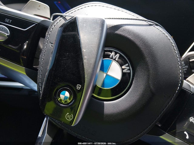 Продаж на аукціоні авто 2023 Bmw 760 I Xdrive, vin: WBA33EJ03PCL47330, номер лоту: 45511411