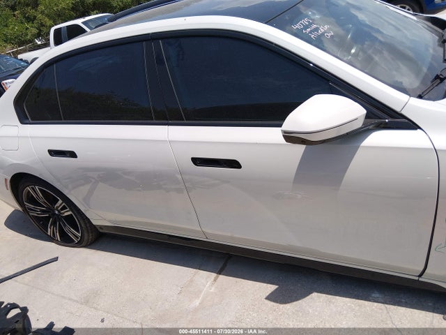 Продаж на аукціоні авто 2023 Bmw 760 I Xdrive, vin: WBA33EJ03PCL47330, номер лоту: 45511411