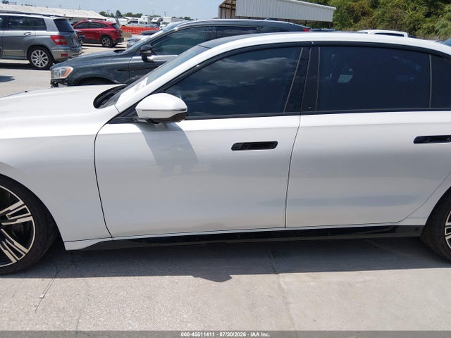 Продаж на аукціоні авто 2023 Bmw 760 I Xdrive, vin: WBA33EJ03PCL47330, номер лоту: 45511411