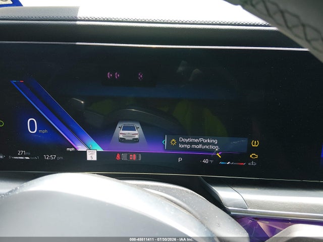 Продаж на аукціоні авто 2023 Bmw 760 I Xdrive, vin: WBA33EJ03PCL47330, номер лоту: 45511411
