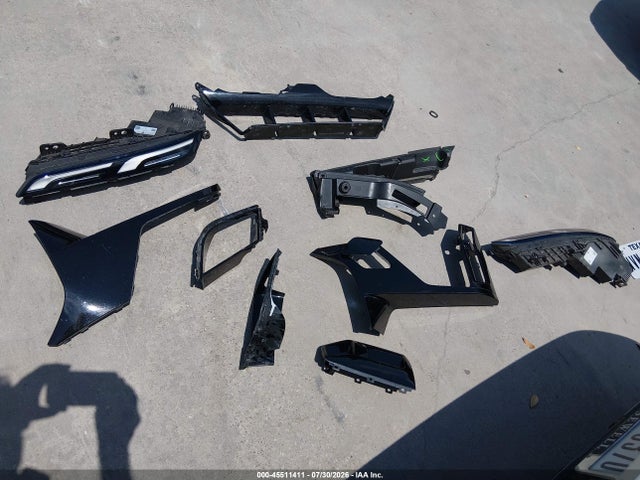 Продаж на аукціоні авто 2023 Bmw 760 I Xdrive, vin: WBA33EJ03PCL47330, номер лоту: 45511411
