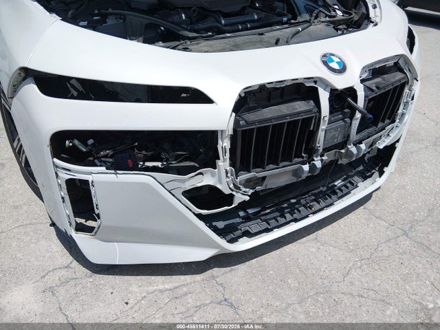 Продаж на аукціоні авто 2023 Bmw 760 I Xdrive, vin: WBA33EJ03PCL47330, номер лоту: 45511411
