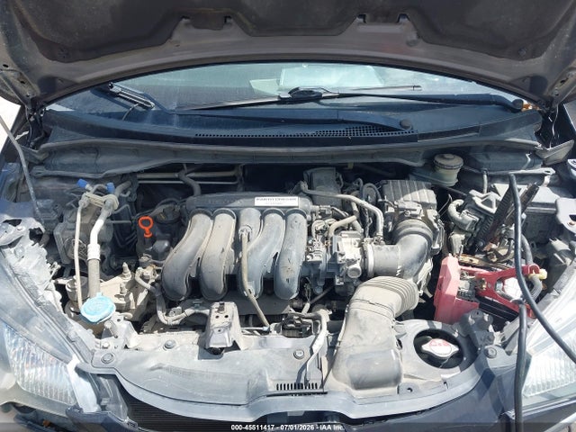 Продажа на аукционе авто 2015 Honda Fit Ex/ex-l, vin: 3HGGK5H87FM764290, номер лота: 45511417