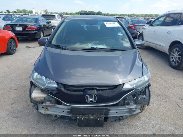 Aukcja sprzedaży 2015 Honda Fit Ex/ex-l, vin: 3HGGK5H87FM764290, numer aukcji: 45511417