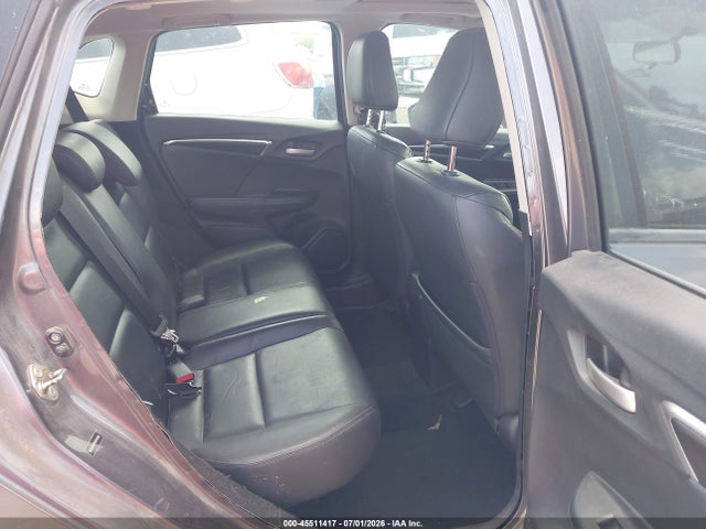 Aukcja sprzedaży 2015 Honda Fit Ex/ex-l, vin: 3HGGK5H87FM764290, numer aukcji: 45511417
