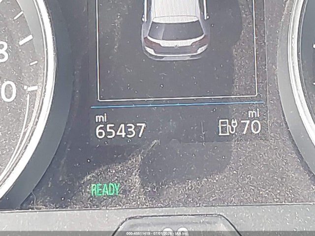 Продажа на аукционе авто 2019 Volkswagen E-golf Se, vin: WVWKR7AU3KW902408, номер лота: 45511419