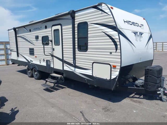Продаж на аукціоні авто 2018 Keystone Rv Other, vin: 4YDT28R2XJ7249888, номер лоту: 45511420