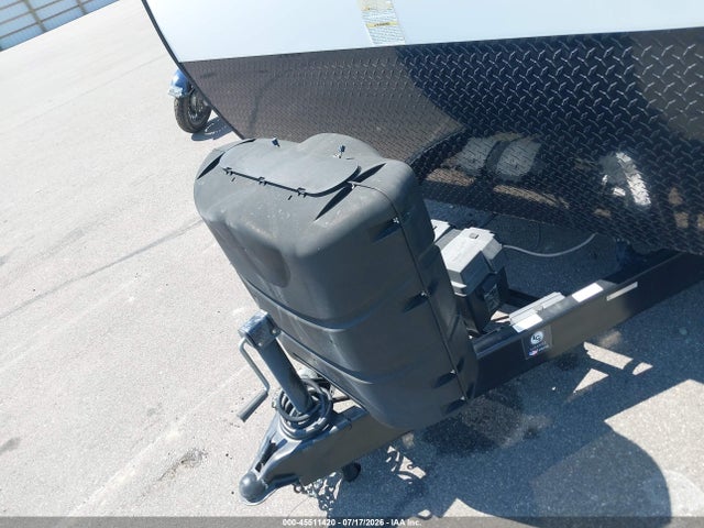 Продаж на аукціоні авто 2018 Keystone Rv Other, vin: 4YDT28R2XJ7249888, номер лоту: 45511420