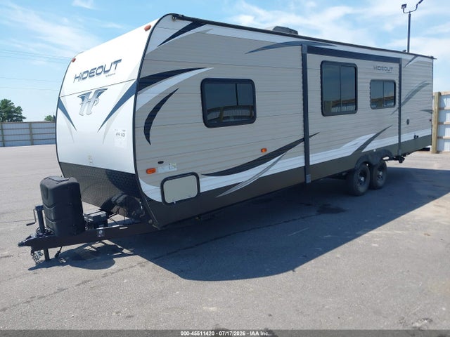 Продаж на аукціоні авто 2018 Keystone Rv Other, vin: 4YDT28R2XJ7249888, номер лоту: 45511420