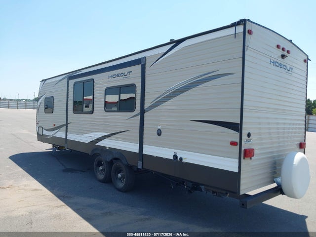 Продаж на аукціоні авто 2018 Keystone Rv Other, vin: 4YDT28R2XJ7249888, номер лоту: 45511420