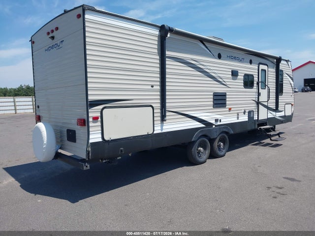 Продаж на аукціоні авто 2018 Keystone Rv Other, vin: 4YDT28R2XJ7249888, номер лоту: 45511420