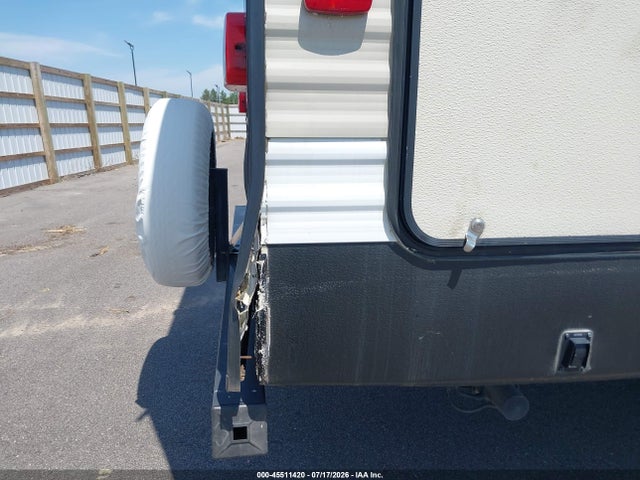 Продаж на аукціоні авто 2018 Keystone Rv Other, vin: 4YDT28R2XJ7249888, номер лоту: 45511420