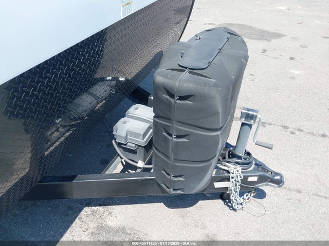 Продаж на аукціоні авто 2018 Keystone Rv Other, vin: 4YDT28R2XJ7249888, номер лоту: 45511420