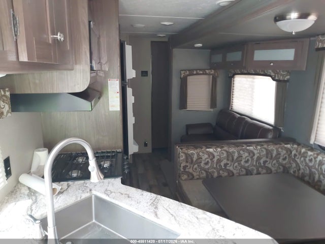 Продаж на аукціоні авто 2018 Keystone Rv Other, vin: 4YDT28R2XJ7249888, номер лоту: 45511420
