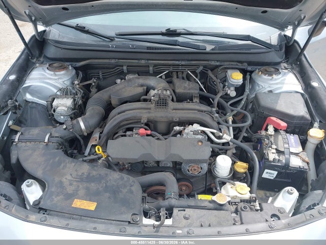 45511425 :رقم المزاد ، 4S3BNAN61G3063436 vin ، 2016 Subaru Legacy 2.5i Limited مزاد بيع