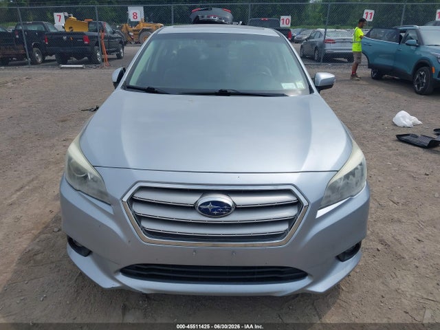 45511425 :رقم المزاد ، 4S3BNAN61G3063436 vin ، 2016 Subaru Legacy 2.5i Limited مزاد بيع