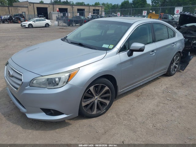 45511425 :رقم المزاد ، 4S3BNAN61G3063436 vin ، 2016 Subaru Legacy 2.5i Limited مزاد بيع