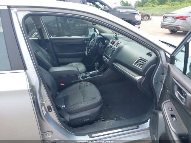 45511425 :رقم المزاد ، 4S3BNAN61G3063436 vin ، 2016 Subaru Legacy 2.5i Limited مزاد بيع