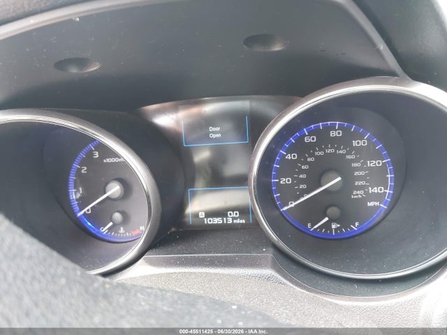 45511425 :رقم المزاد ، 4S3BNAN61G3063436 vin ، 2016 Subaru Legacy 2.5i Limited مزاد بيع