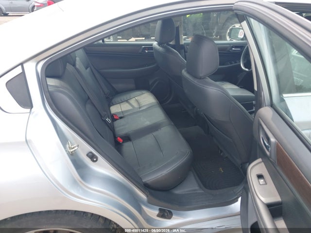 45511425 :رقم المزاد ، 4S3BNAN61G3063436 vin ، 2016 Subaru Legacy 2.5i Limited مزاد بيع